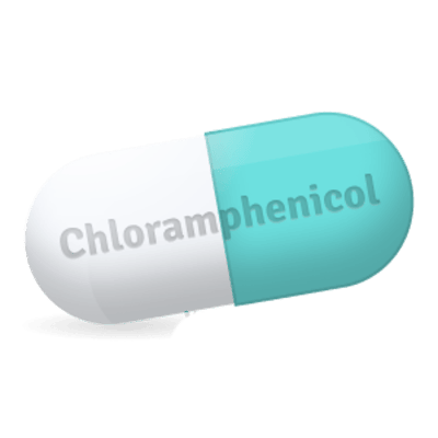 Chloramfenikol