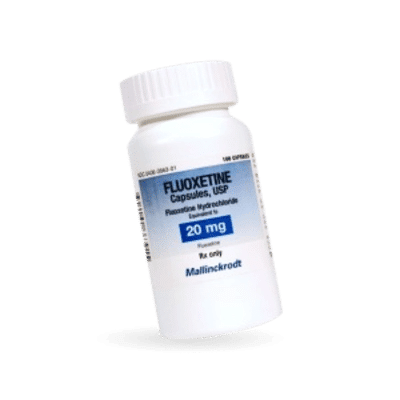 Fluoxetin