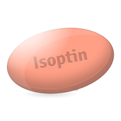 Isoptin