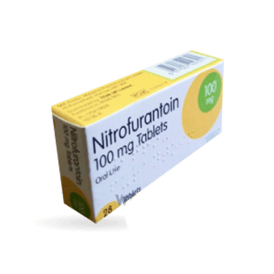 Nitrofurantoin