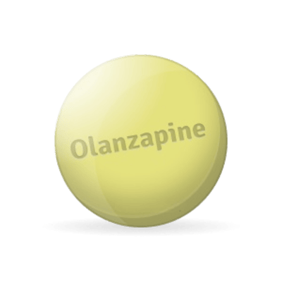 Olanzapin