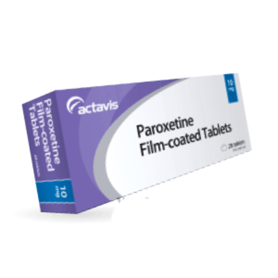 Paroxetin