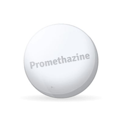 Promethazin