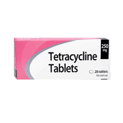 Tetracyklin