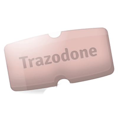 Trazodon