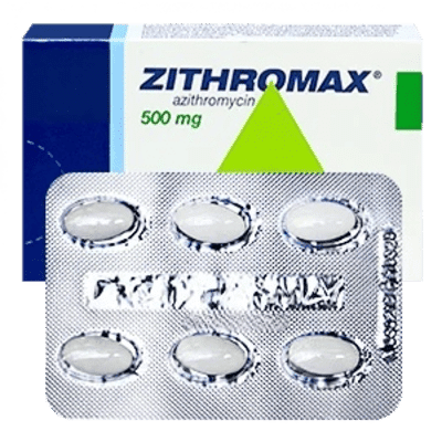 Zithromax