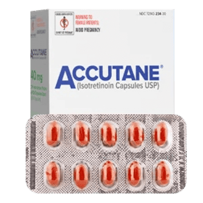 Accutane