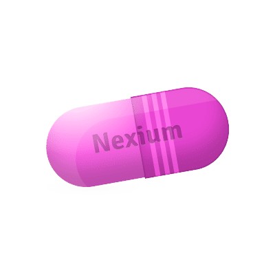 Nexium