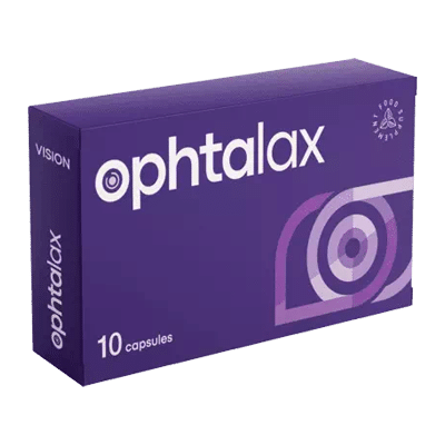 Ophtalax